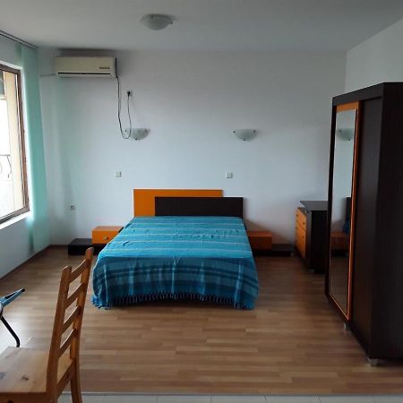 ساني بيتش Apartment Comfort المظهر الخارجي الصورة