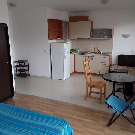 ساني بيتش Apartment Comfort المظهر الخارجي الصورة