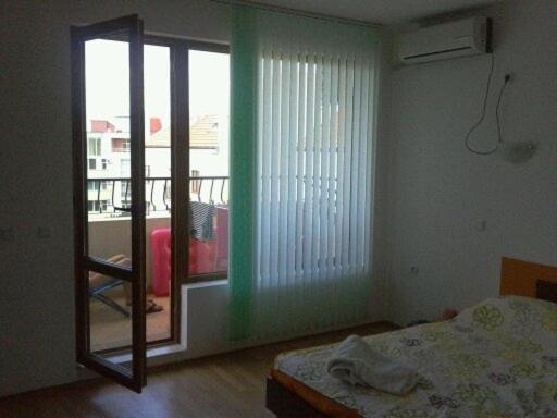 ساني بيتش Apartment Comfort المظهر الخارجي الصورة