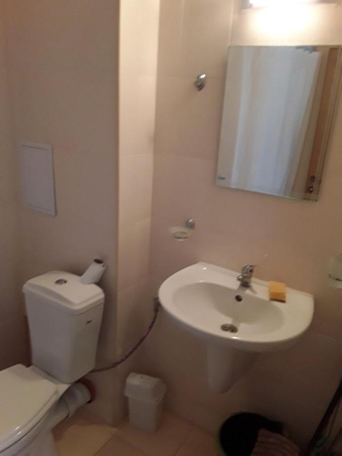 ساني بيتش Apartment Comfort المظهر الخارجي الصورة