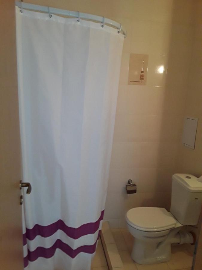 ساني بيتش Apartment Comfort المظهر الخارجي الصورة