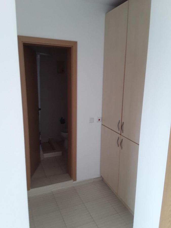 ساني بيتش Apartment Comfort المظهر الخارجي الصورة